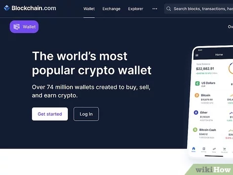 How To Build a Crypto Wallet | Chainlink Blog