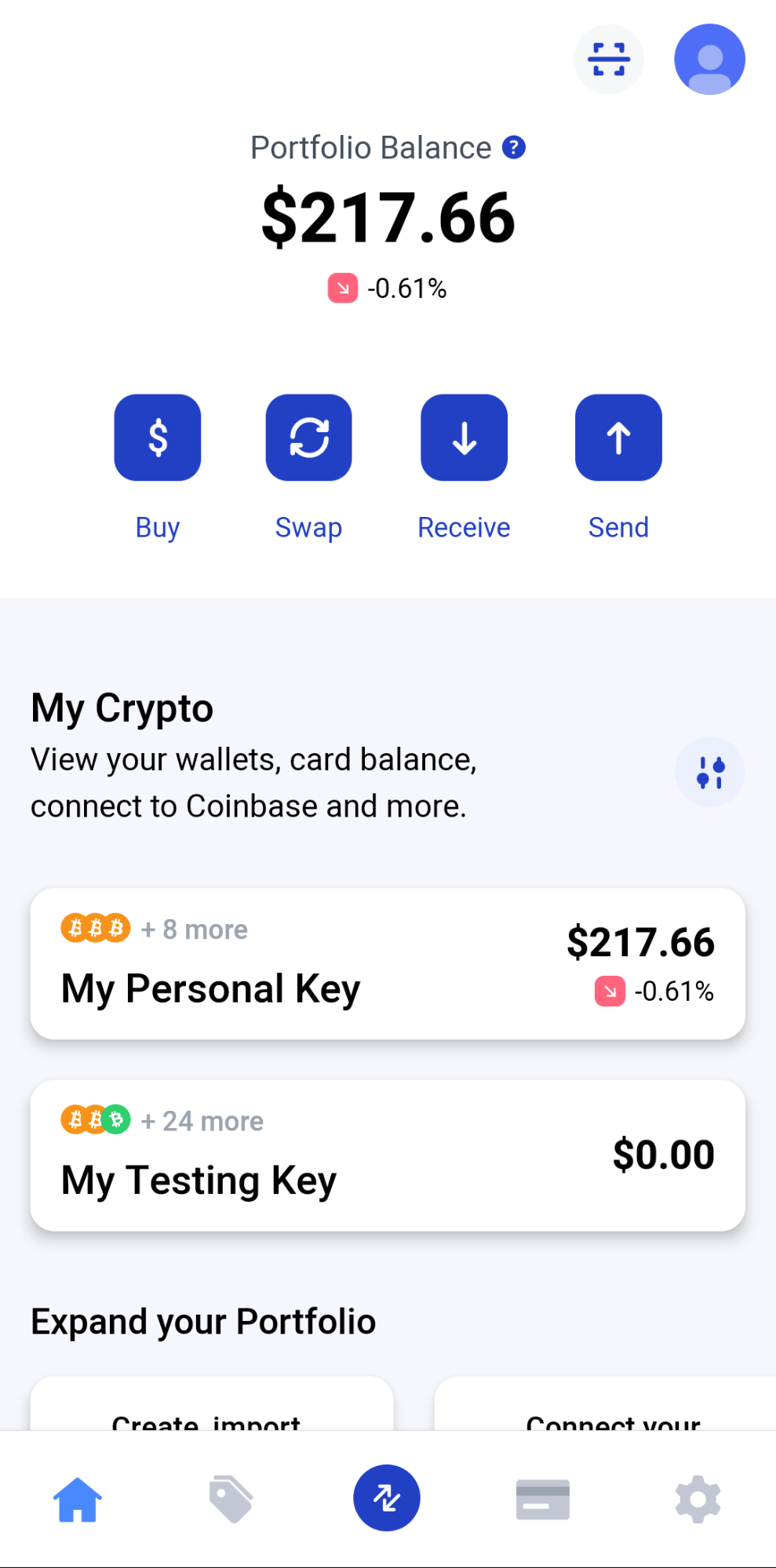 How to Get a Crypto Wallet - NerdWallet