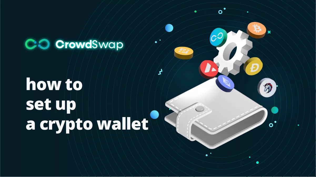 How to Create a Crypto Wallet in 