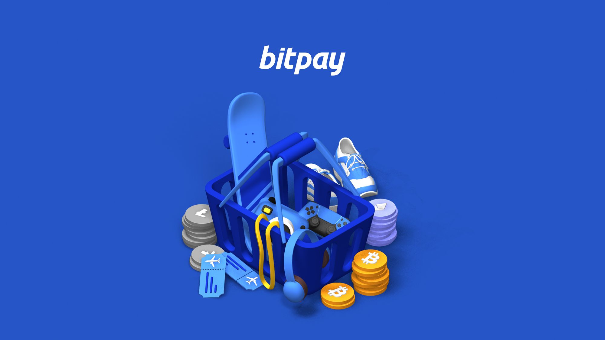 How Do I Spend My Bitcoin? (And Where?) | Kiplinger