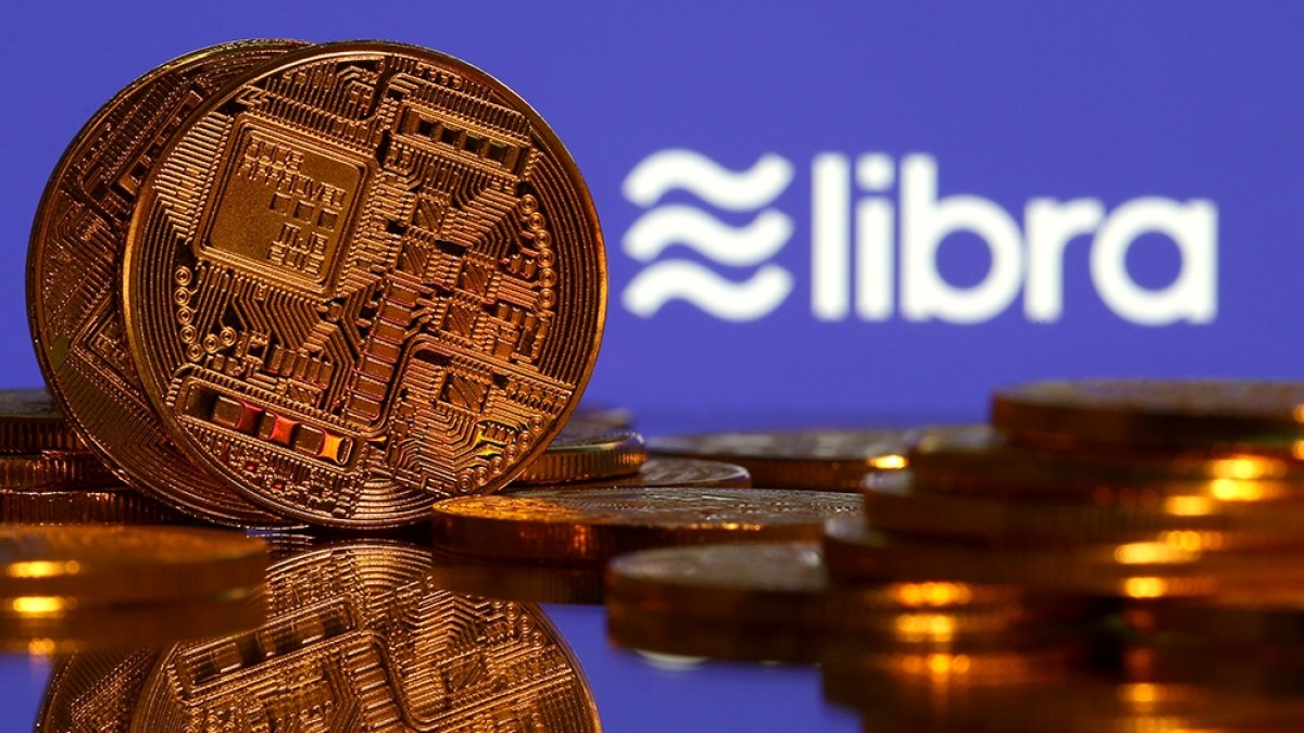 What is Libra? Facebook's cryptocurrency, explained | WIRED