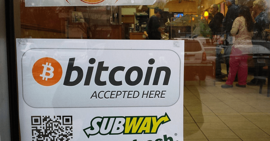 Who Accepts Bitcoin as Payment - companies, merchants, online stores?