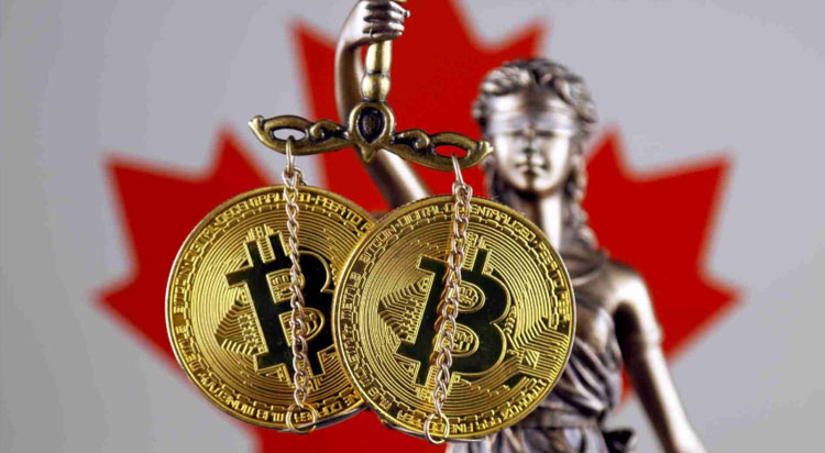 Sell Bitcoin with Interac e-Transfer in Canada