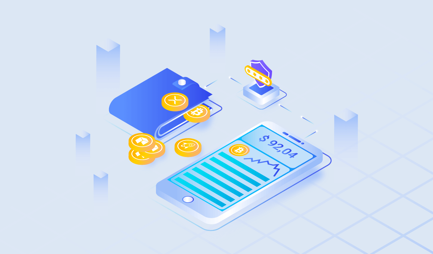 What is Blockchain Wallet and How Does It Work?