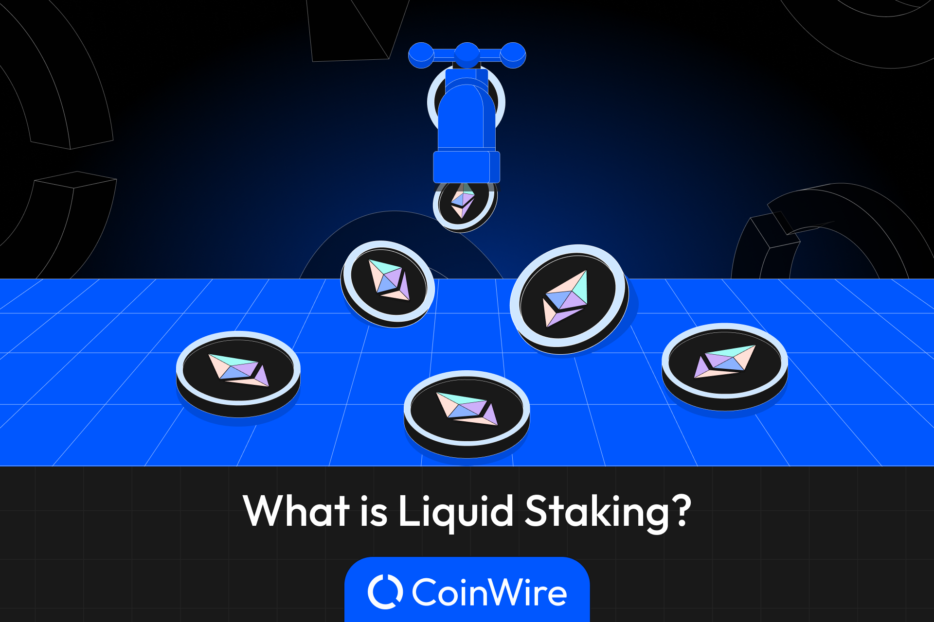The Future of Crypto Staking: Liquid Staking and Restaking Compared