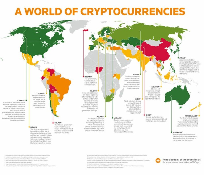 Cryptocurrency and crime - Wikipedia