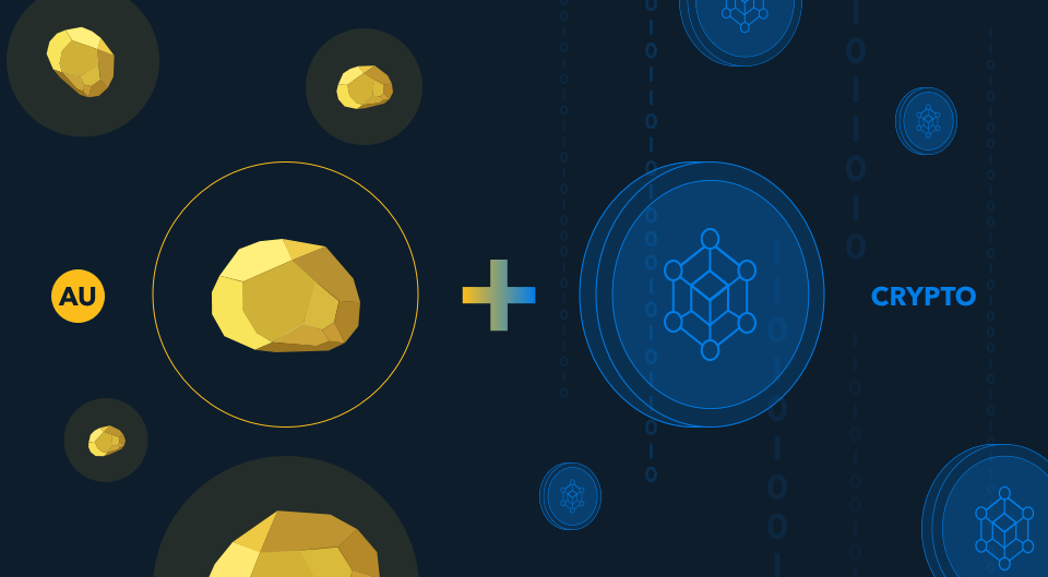 The Kinesis Guide to Gold-Backed Cryptocurrency | Kinesis