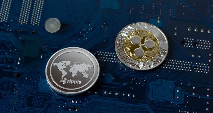 Ripple (payment protocol) - Wikipedia