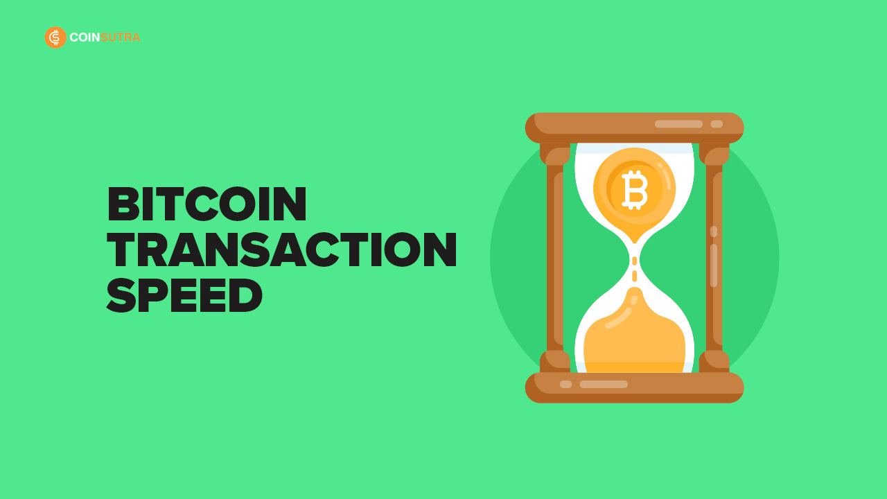 How Long Bitcoin Transactions Take ( Updated)