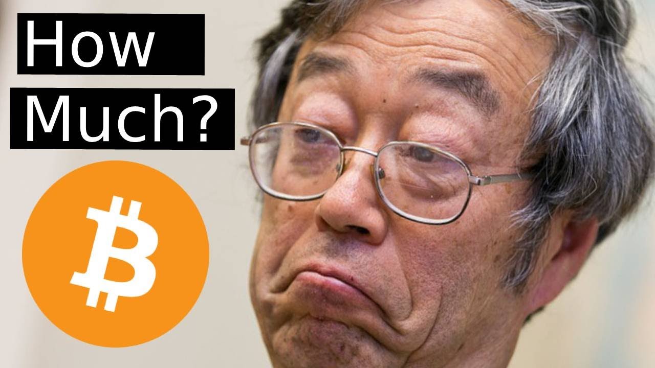 Bitcoin held by Coinbase rivals Satoshi Nakamoto’s in size - Blockworks