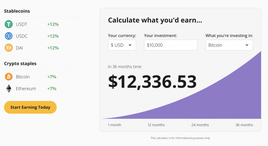 How Much Money Can You Make Trading Cryptocurrency| Protrada