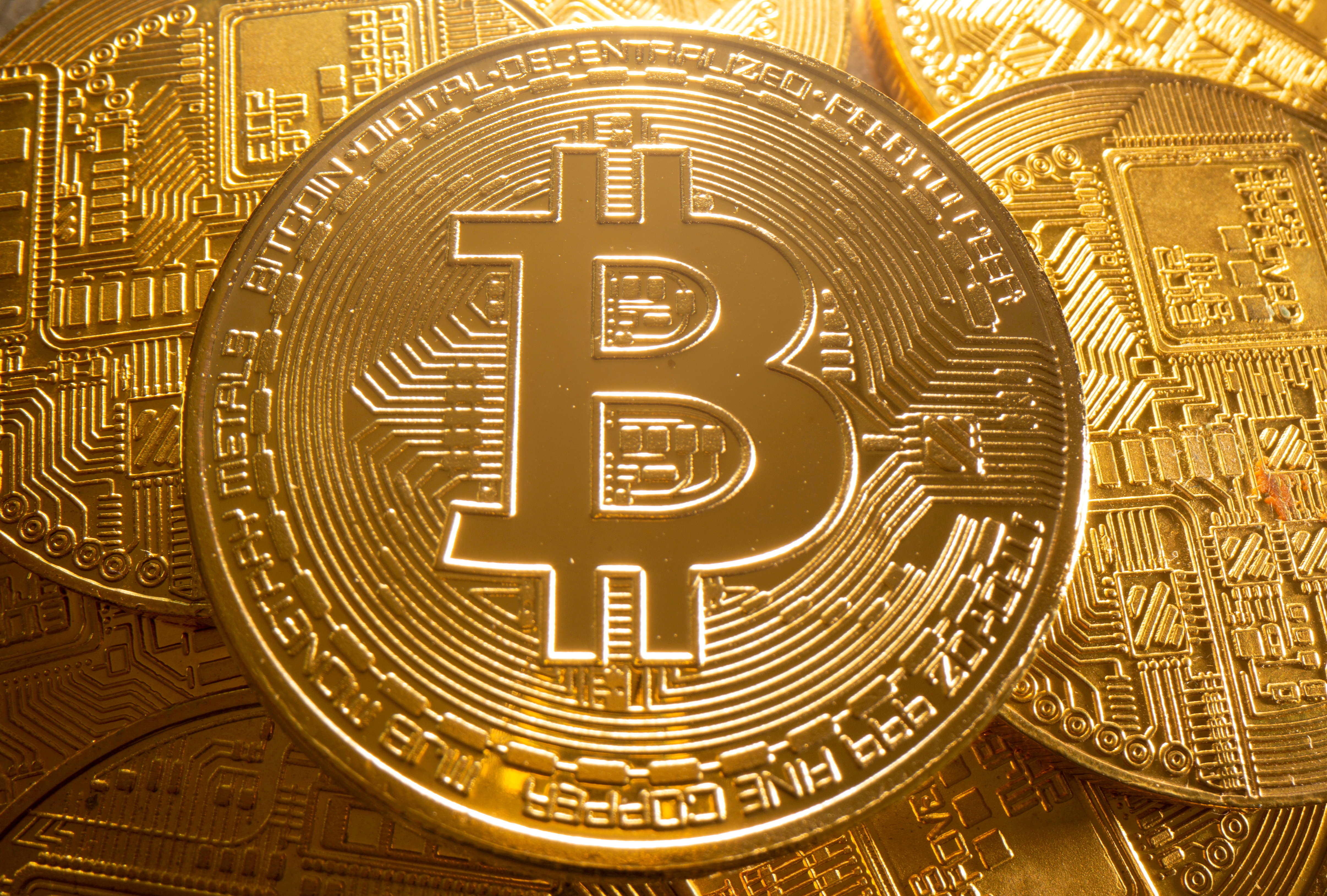 BTC to USD | Bitcoin to US Dollar — Exchange Rate, Convert