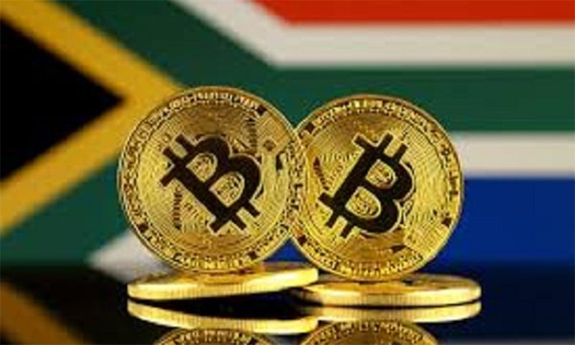 Bitcoin to South African Rand Exchange Rate Chart | Xe