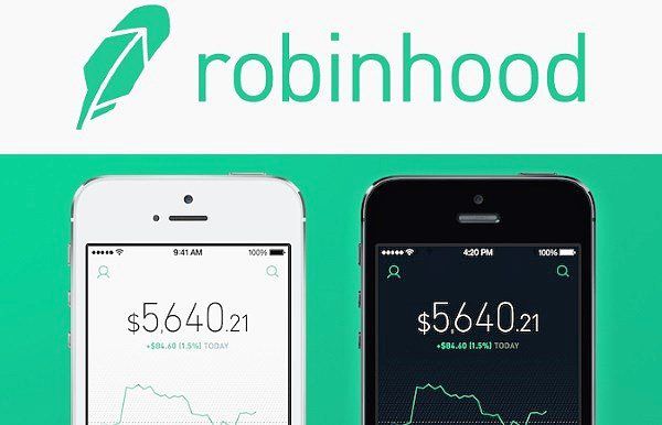 Robinhood expands crypto trading to more-regulated European Union | Reuters