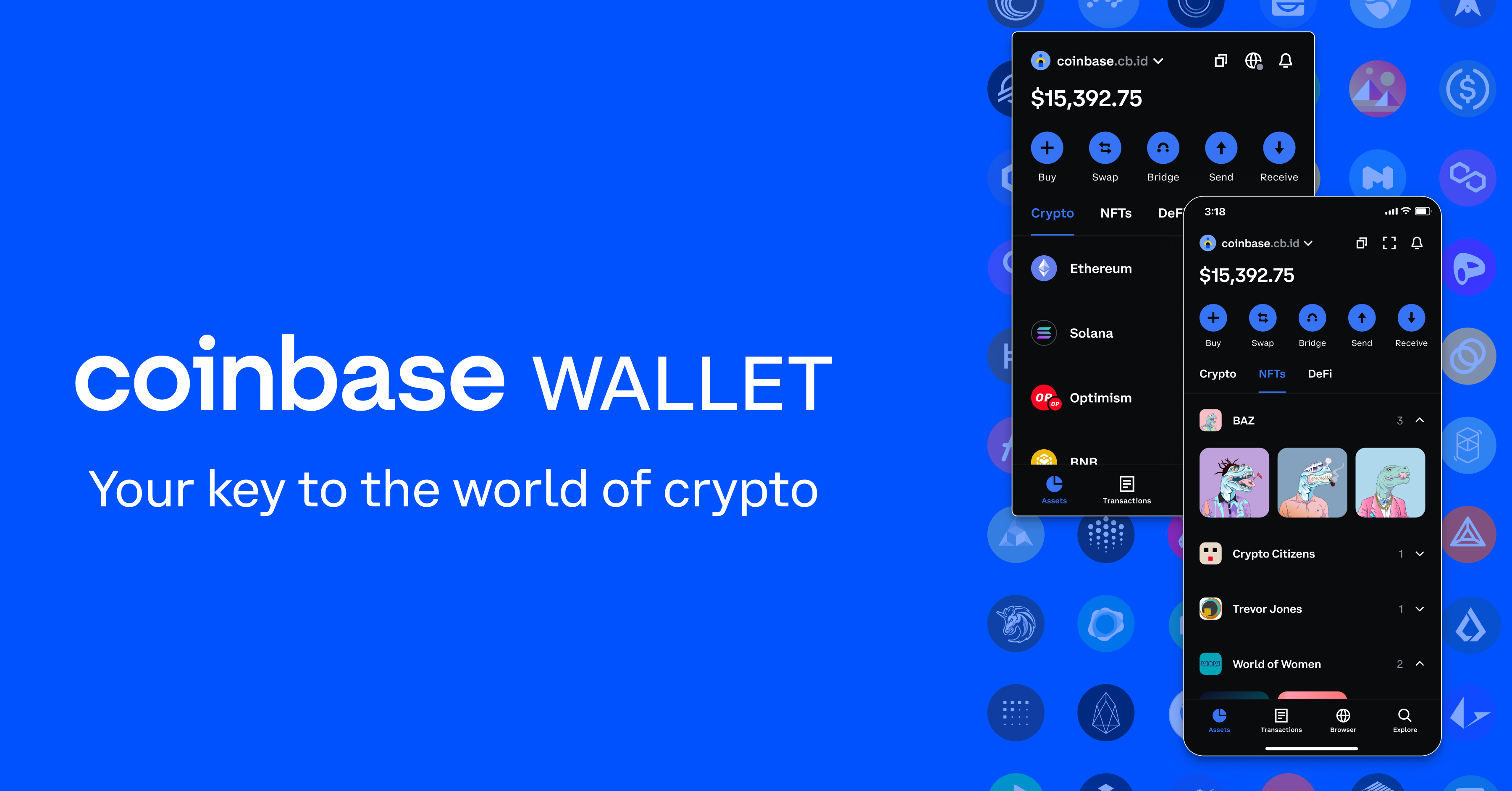 Is Coinbase Wallet Safe? - Coinbase Crypto Wallet Review