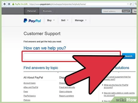 Re: Not able to integrate PayPal with Shopify - Page 2 - Shopify Community