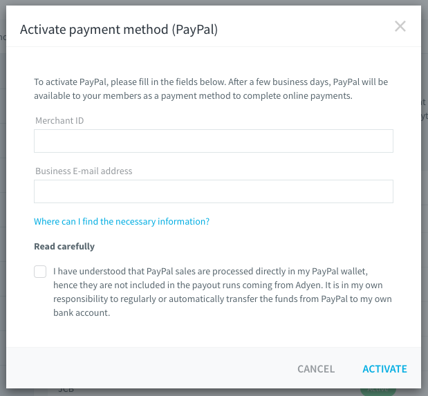 PayPal Nigeria: Opening & Operating a PayPal Account