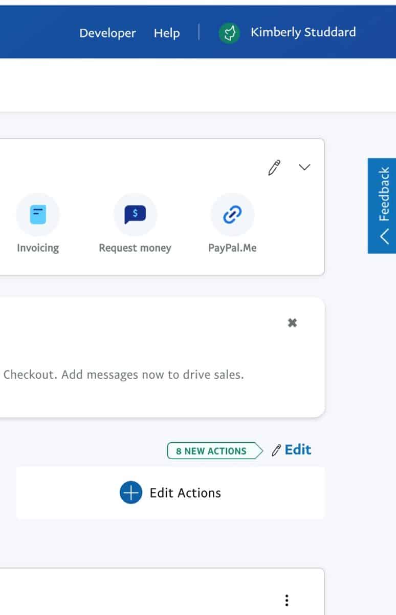 Add PayPal to Google Pay (US only) - Google Pay Help