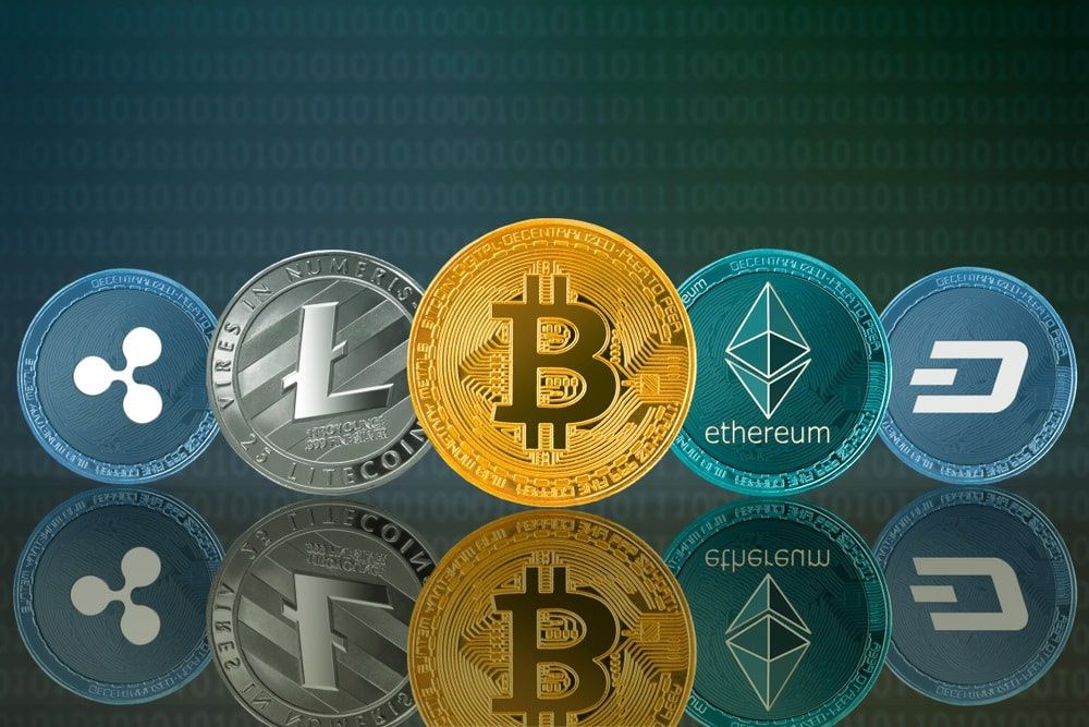 How to buy cryptocurrency: A guide for investors