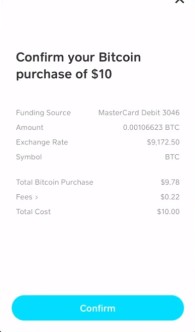 How to Buy Bitcoin With a Credit Card