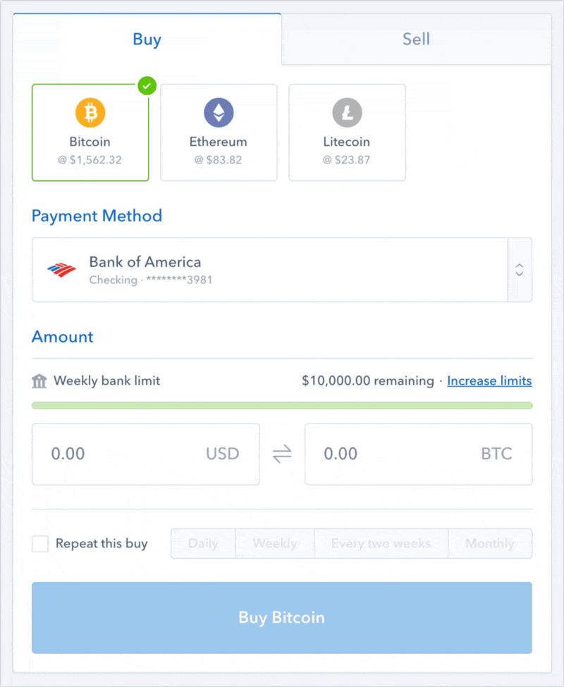 How to buy Bitcoin with a Bank Account (PayID) - AmberApp