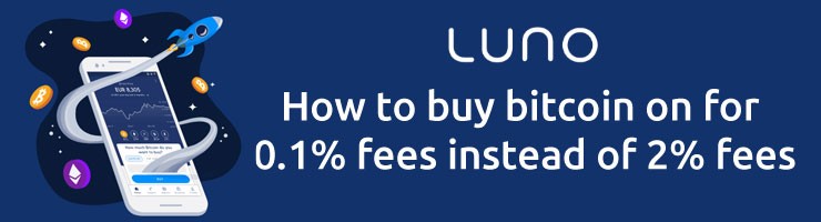 South Africa's Luno lets users buy crypto with any debit or credit card