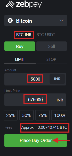 ZebPay vs WazirX: Which is the Best Crypto Exchange in India? - CoinCodeCap