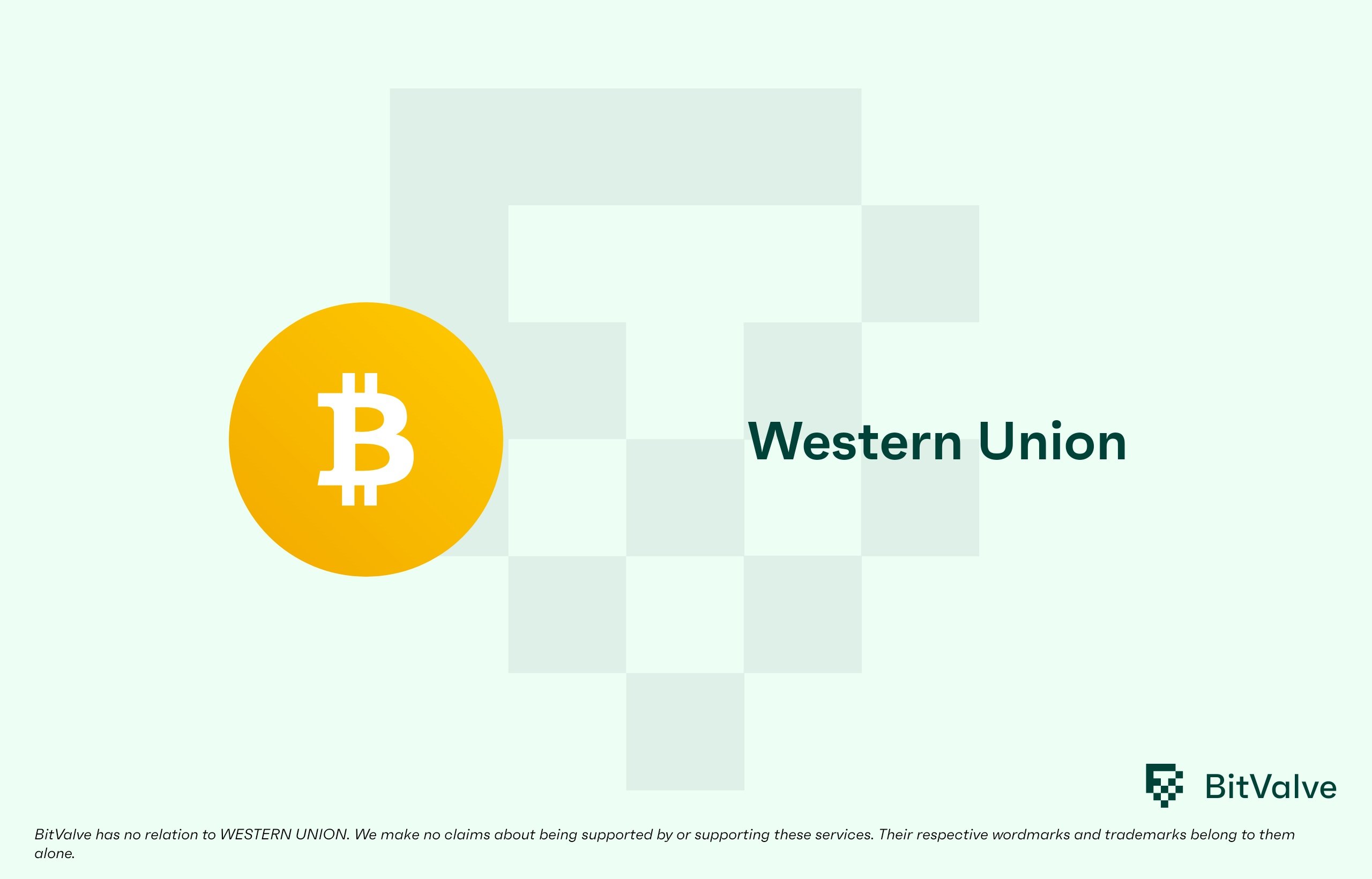 Buy Bitcoin using Western Union on Totalcoin