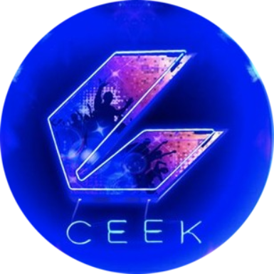 CEEK VR - All you need to know about CEEK Coin