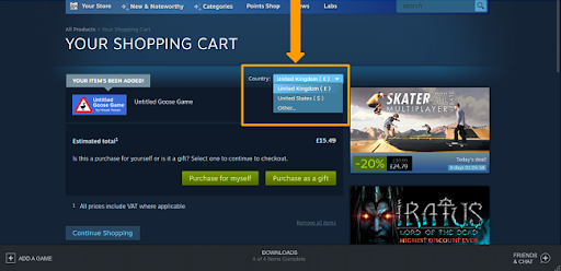 How to Buy Steam Games Cheaper? >> Check it Out! 🔥