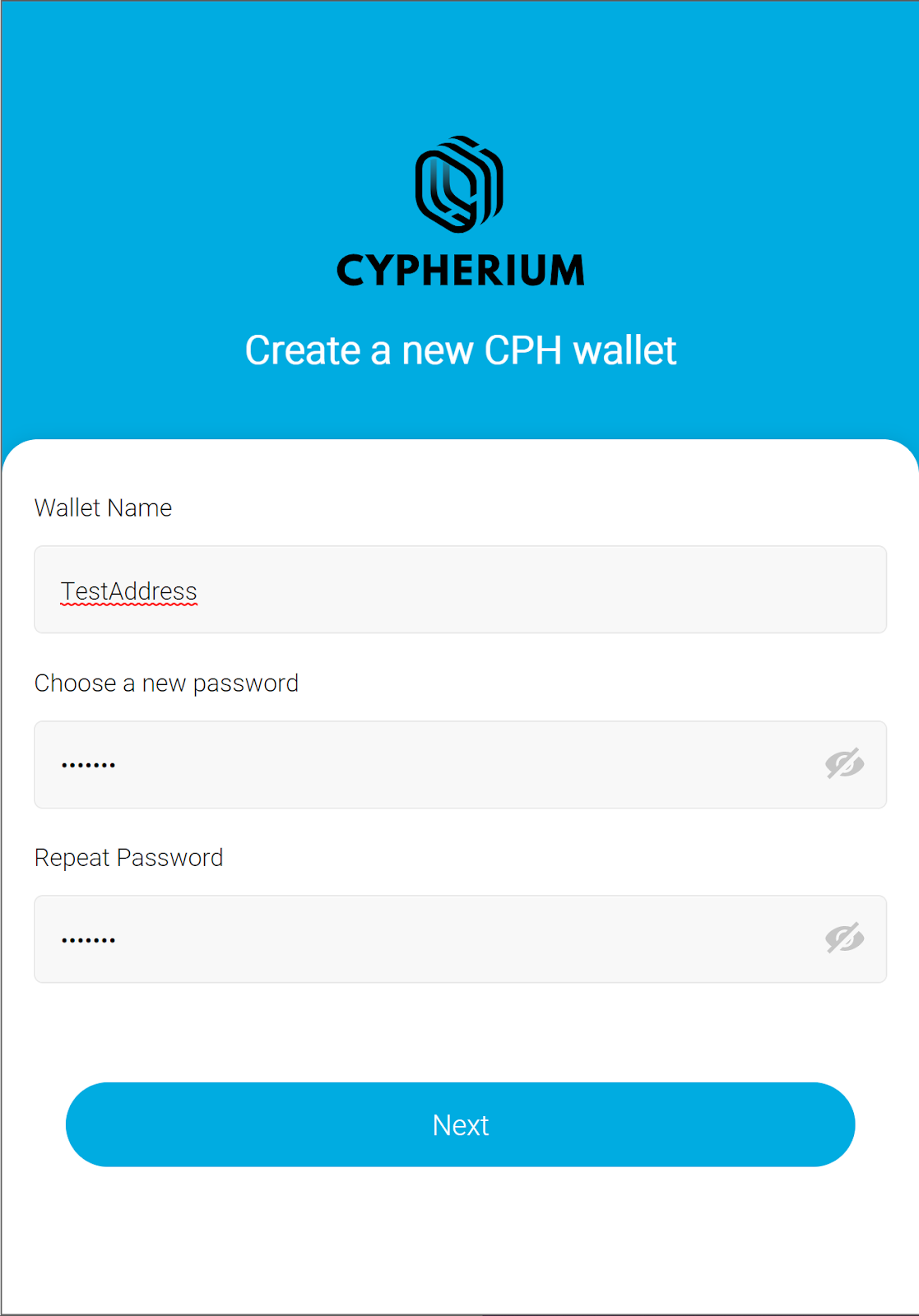 Cypherium Price Today - CPH to US dollar Live - Crypto | Coinranking