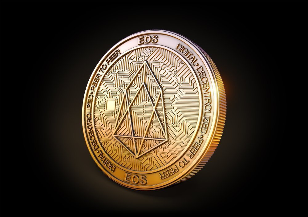 Calculate EOS to INR live today (EOS-INR) | CoinMarketCap