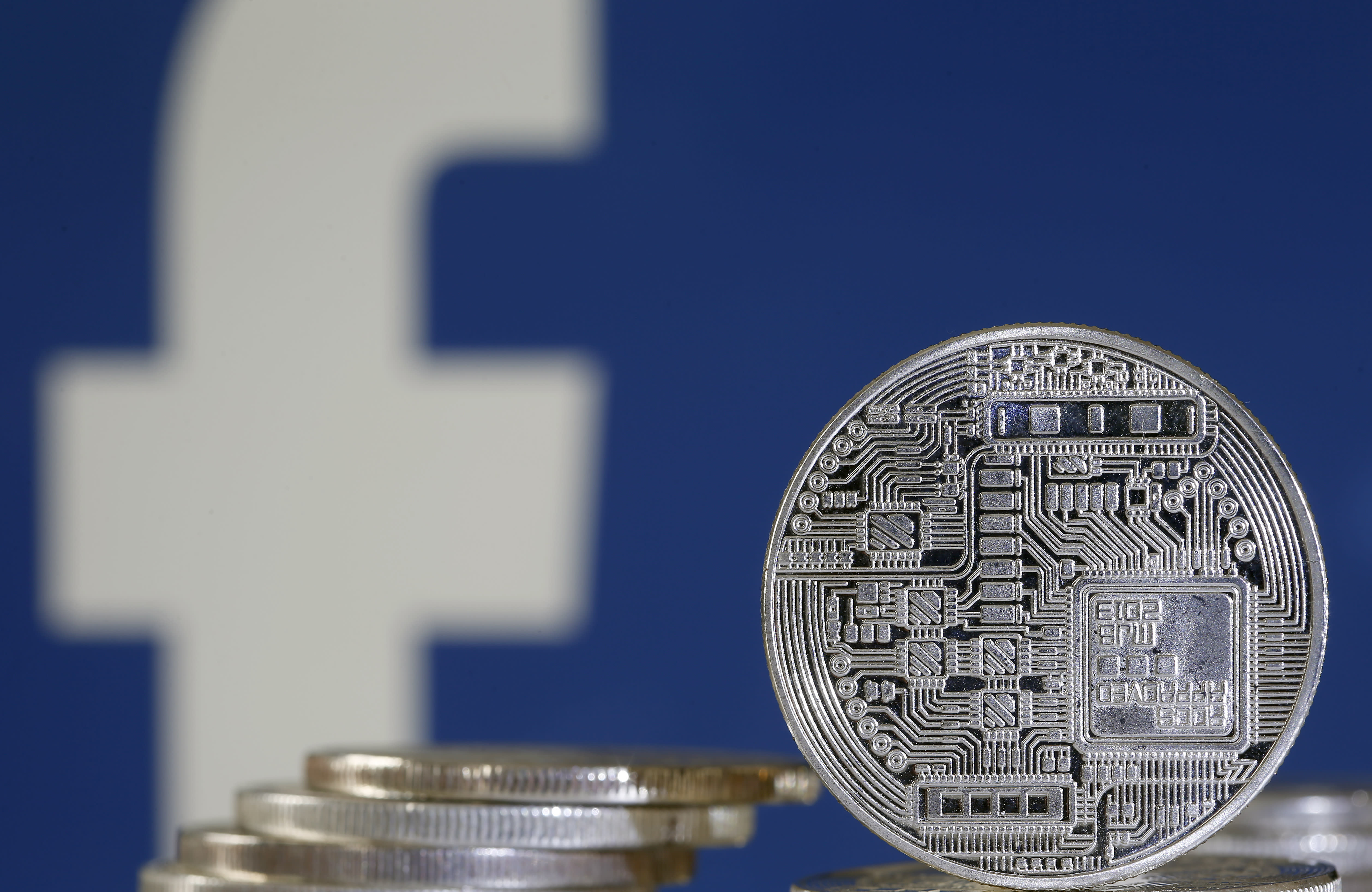 What is Libra? All you need to know about Facebook's new cryptocurrency | Facebook | The Guardian