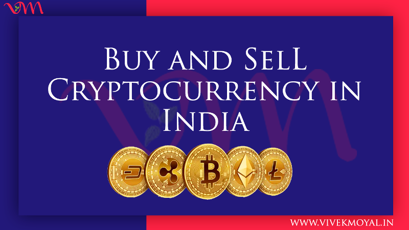 Buy and Sell Bitcoin in India Anonymously | Best Bitcoin Exchange in India