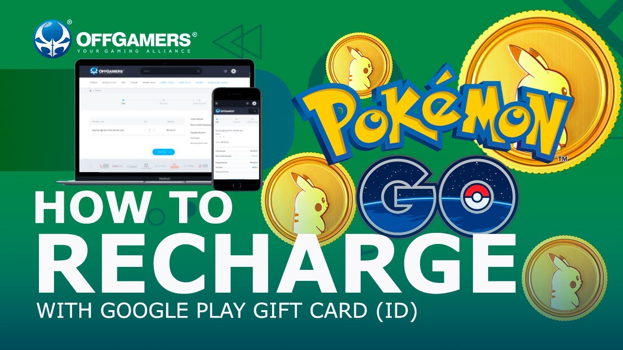 Here is how you can score free Pokecoins from the Google Play Store - PhoneArena