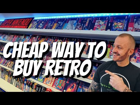 Buy RETRO CLASSICS Games at discount - Gameflip