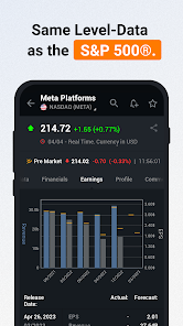 ‎bitcoinhelp.fun: Stock Market on the App Store