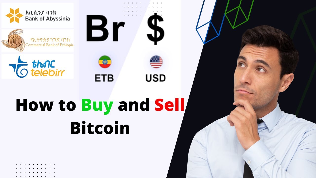 3 Best Exchanges To Buy Bitcoin in Ethiopia ()