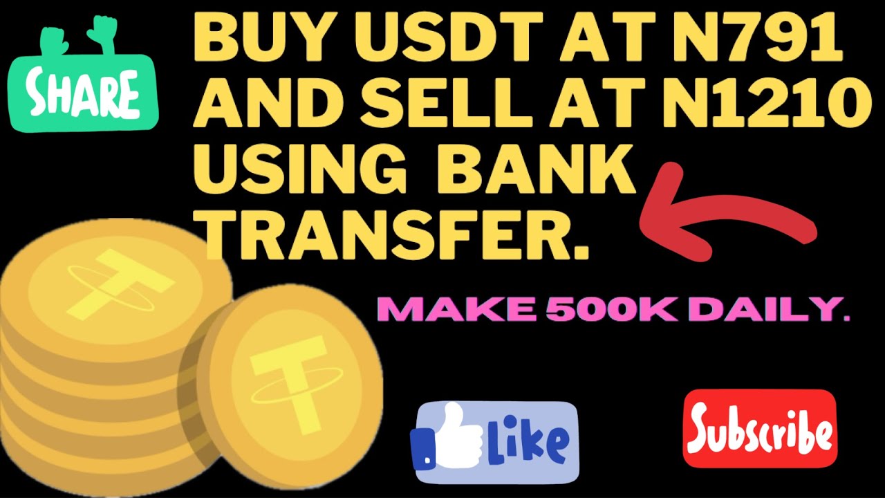 Buy Tether Online | How to Buy USDT Instantly