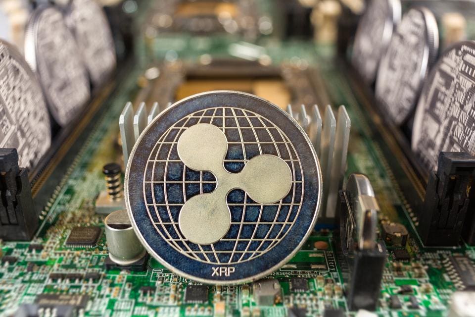 How to Buy Ripple XRP: a Step-by-Step Guide