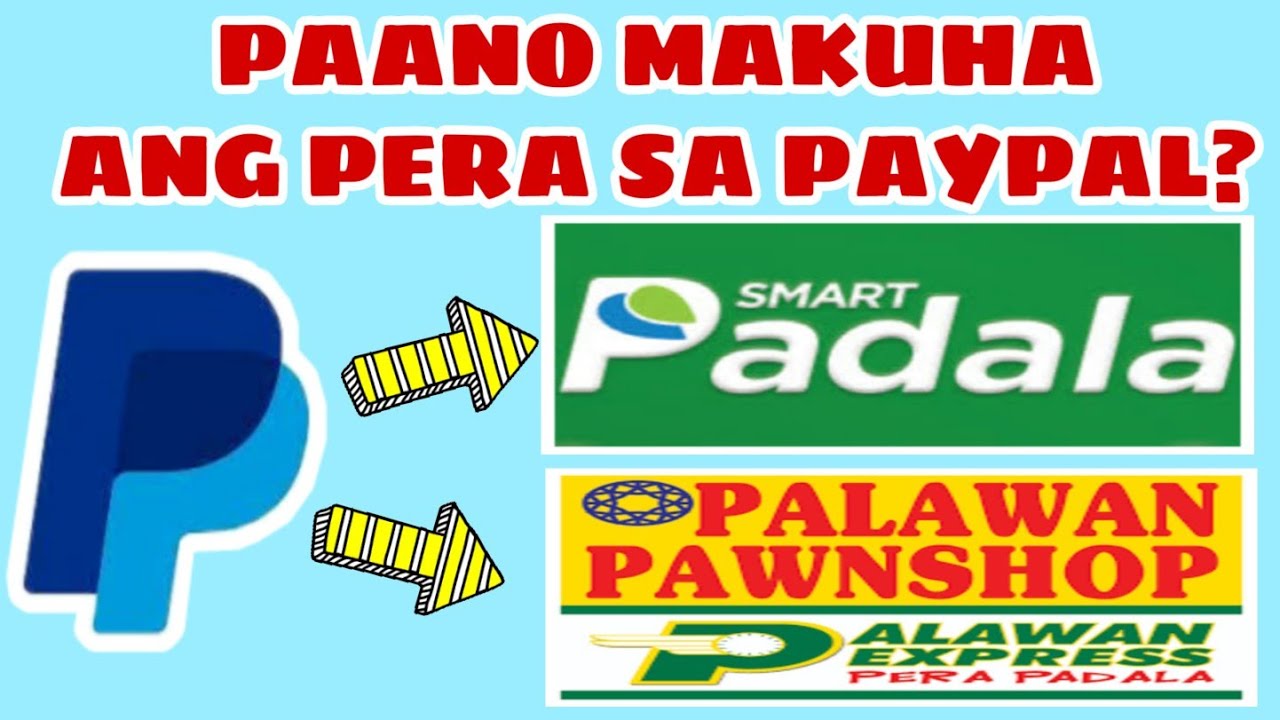 How to withdraw Paypal to a Philippine bank account » Pinoy Money Talk