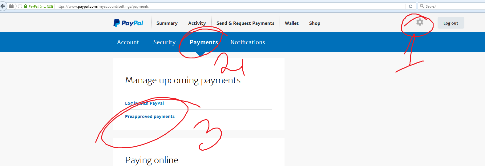 How do I convert my money to another currency in PayPal? | PayPal GB