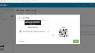 How do I find my crypto address? | Revolut United Kingdom