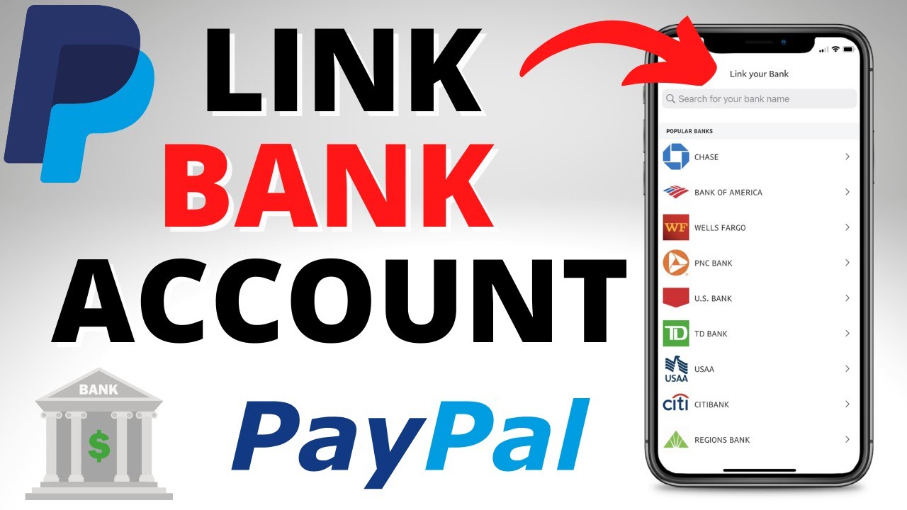 How do I confirm my bank account with PayPal? | PayPal SG