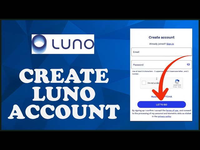 How To Generate Your Bitcoin (And Ethereum) Wallet Address On Luno | DILLIONWORLD