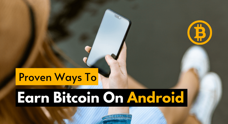 Best earn bitcoin apps for android In - Softonic