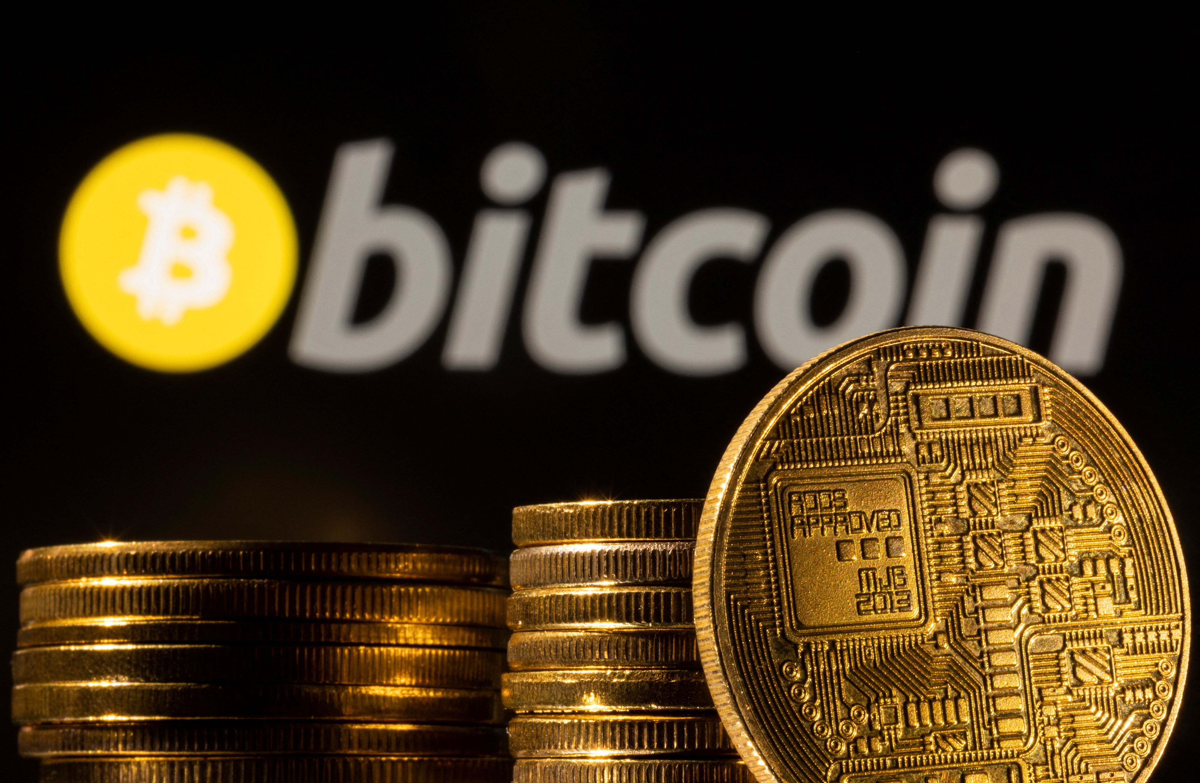 How to Invest in Bitcoin Safely for Beginners - The Economic Times