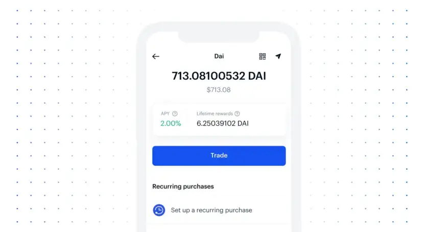 Coinbase Pays Crypto, Gives Customers New Way to Earn Dai - The Daily Hodl