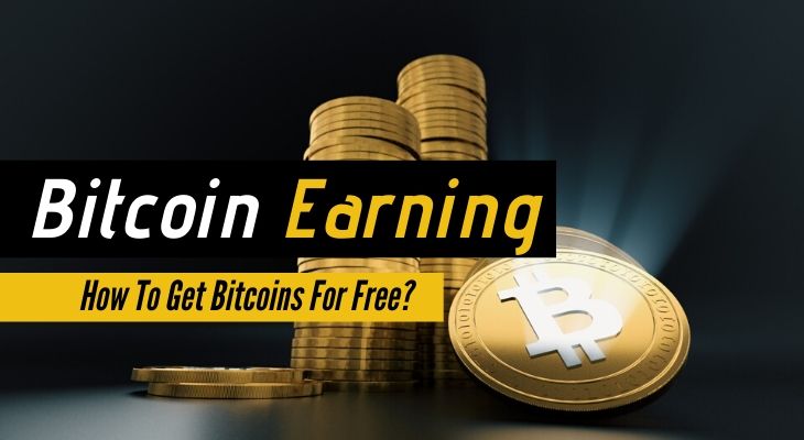 How to earn free Bitcoin by shopping online with Lolli!