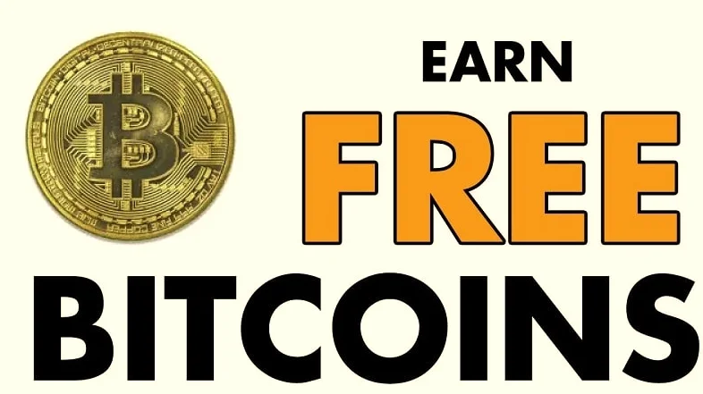 4 Clever Ways to Earn Free Bitcoins in | Magnum Learn